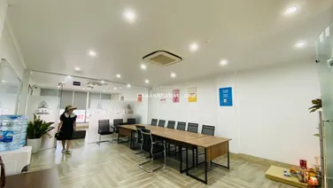 Hạ Đình mặt đường Thanh Xuân | 35m2 giá 5.5 triệu/tháng