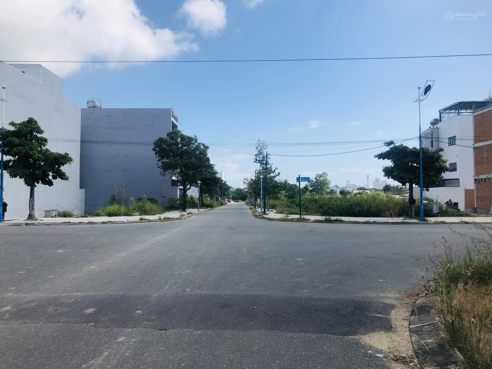 Bán lô đất hướng Đông Nam khu đô thị Hoàng Long, Phước Long , Nam Nha Trang