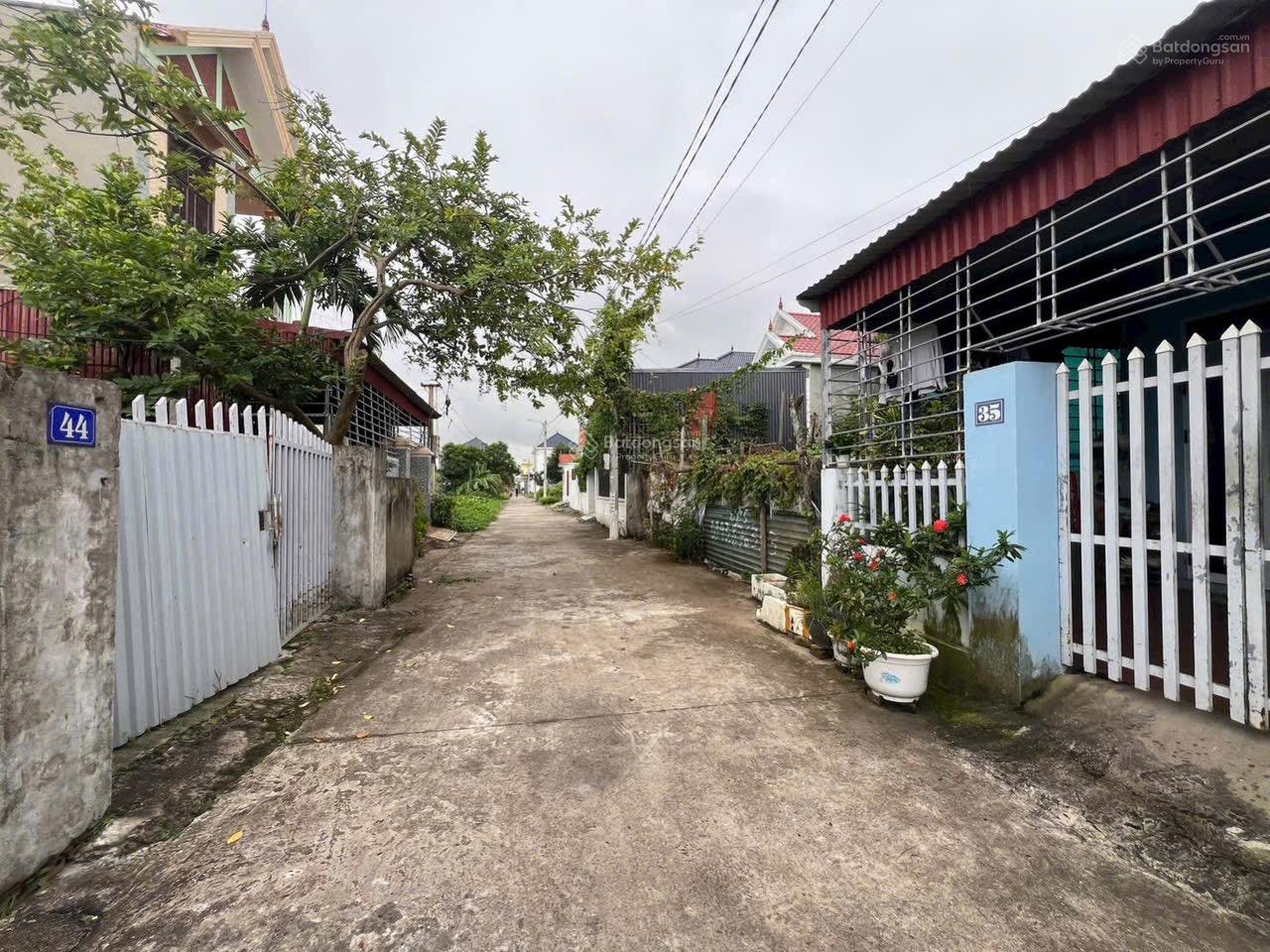 LÔ ĐẤT TÂN THÀNH DƯƠNG KINH 240 m ngang 12 m