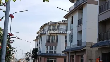 Bán nhà Liền Kề tại Vinhomes Pearl Bay, 10,2 tỷ, 63m2.