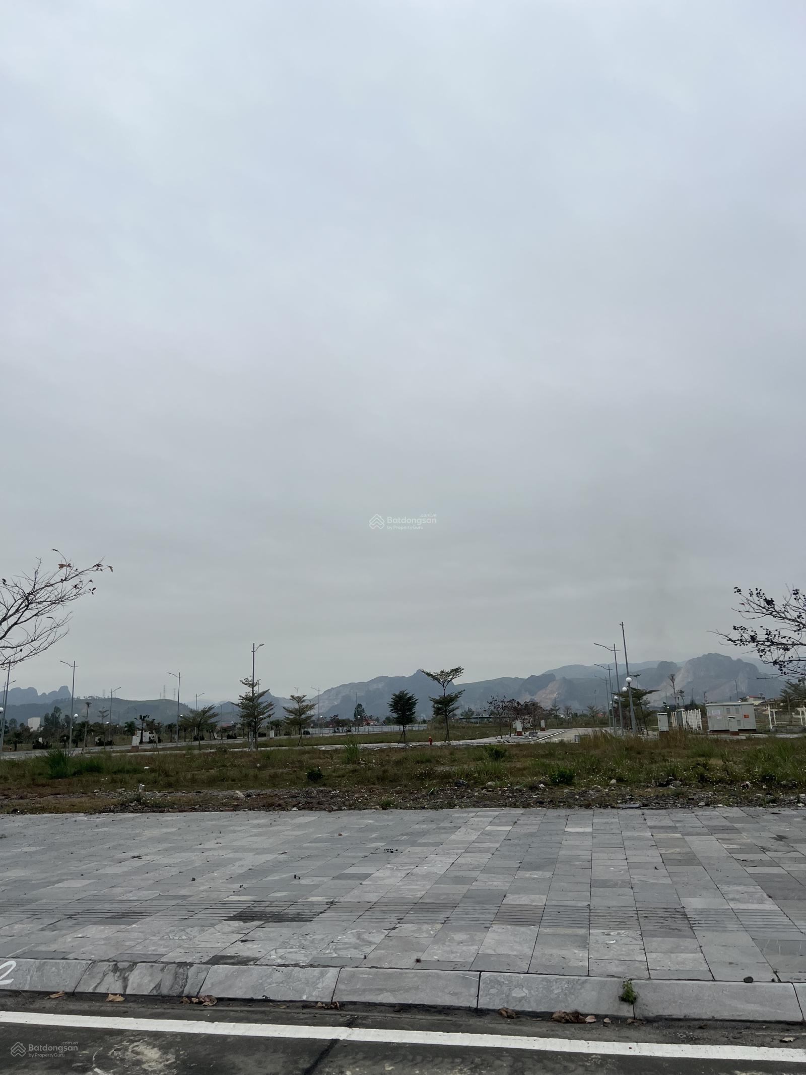 BÁN ĐẤT DIỄN LOAN THỐNG NHẤT HOÀNH BỒ QUẢNG NINH