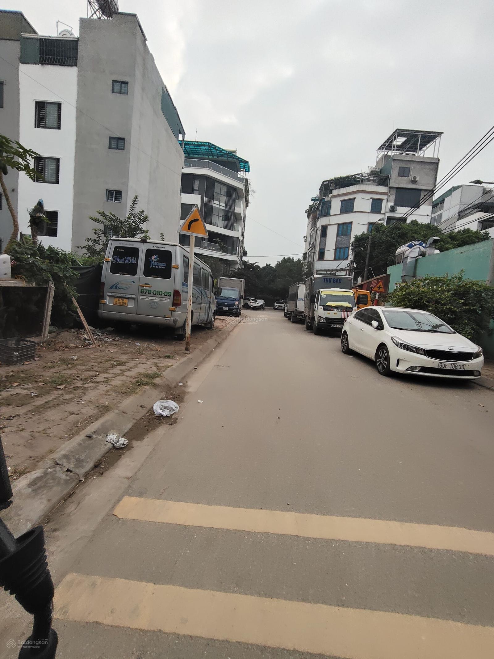 Nhà cấp 4 80m2 ô tô tránh giá 17 tỷ, phường Đức Thắng Nhà cấp 4 80m2 ô tô tránh giá 17 tỷ, phường Đức Thắng