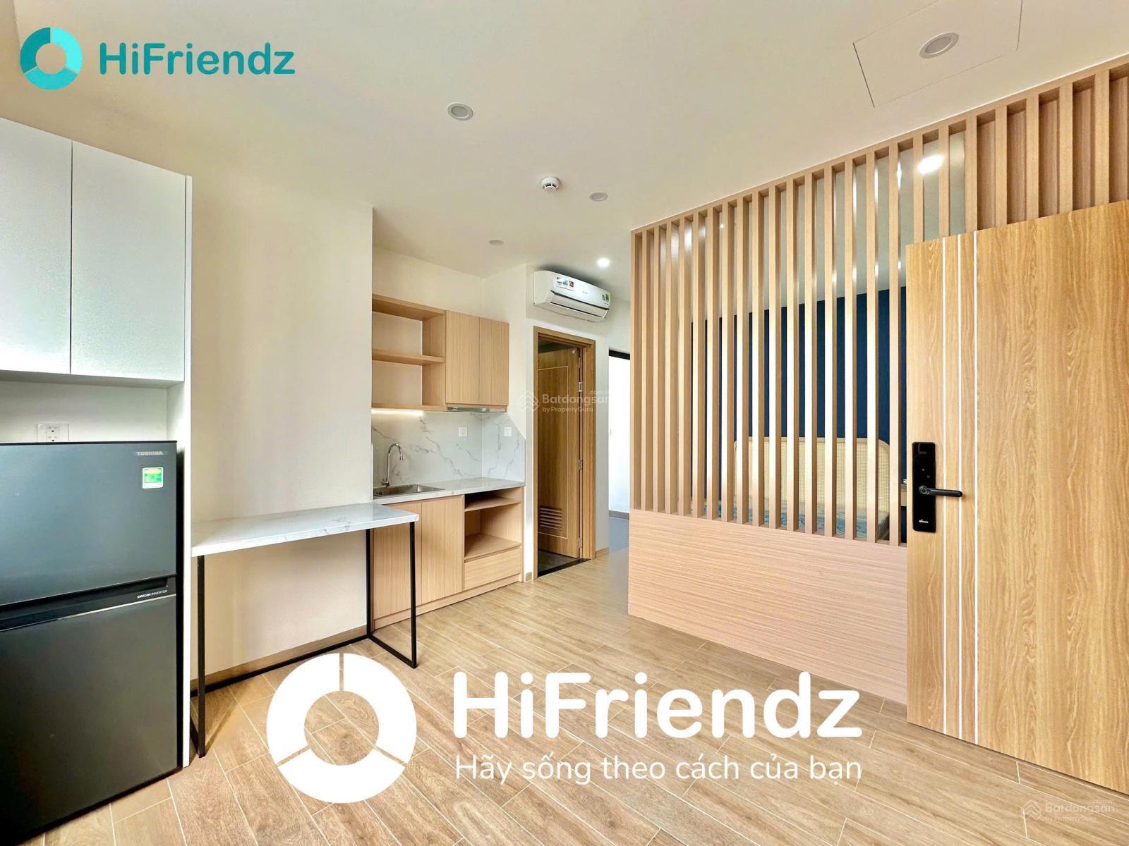 Căn hộ mới ngay Landmark - Đầy đủ nội thất tiện nghi - nhà mới, nội thất cao cấp - gần Q1, 2, 3