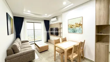Chuyển nhượng căn hộ Full nội thất 2 PN Minato tòa mới. Mới 100%