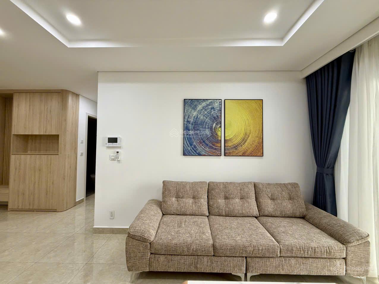 Chuyển nhượng căn hộ Full nội thất 2 PN Minato tòa mới. Mới 100%