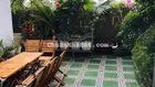 Bán nhanh căn hộ sân vườn 100m2 2pn 2wc có vườn rộng cho khách trồng cây nuôi cá