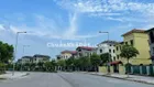 Lô góc 3 mặt đường, Vị trí kim cương Mặt sau là đường liên khu 8- Khu đô thị SUDICO Nam AN Khánh