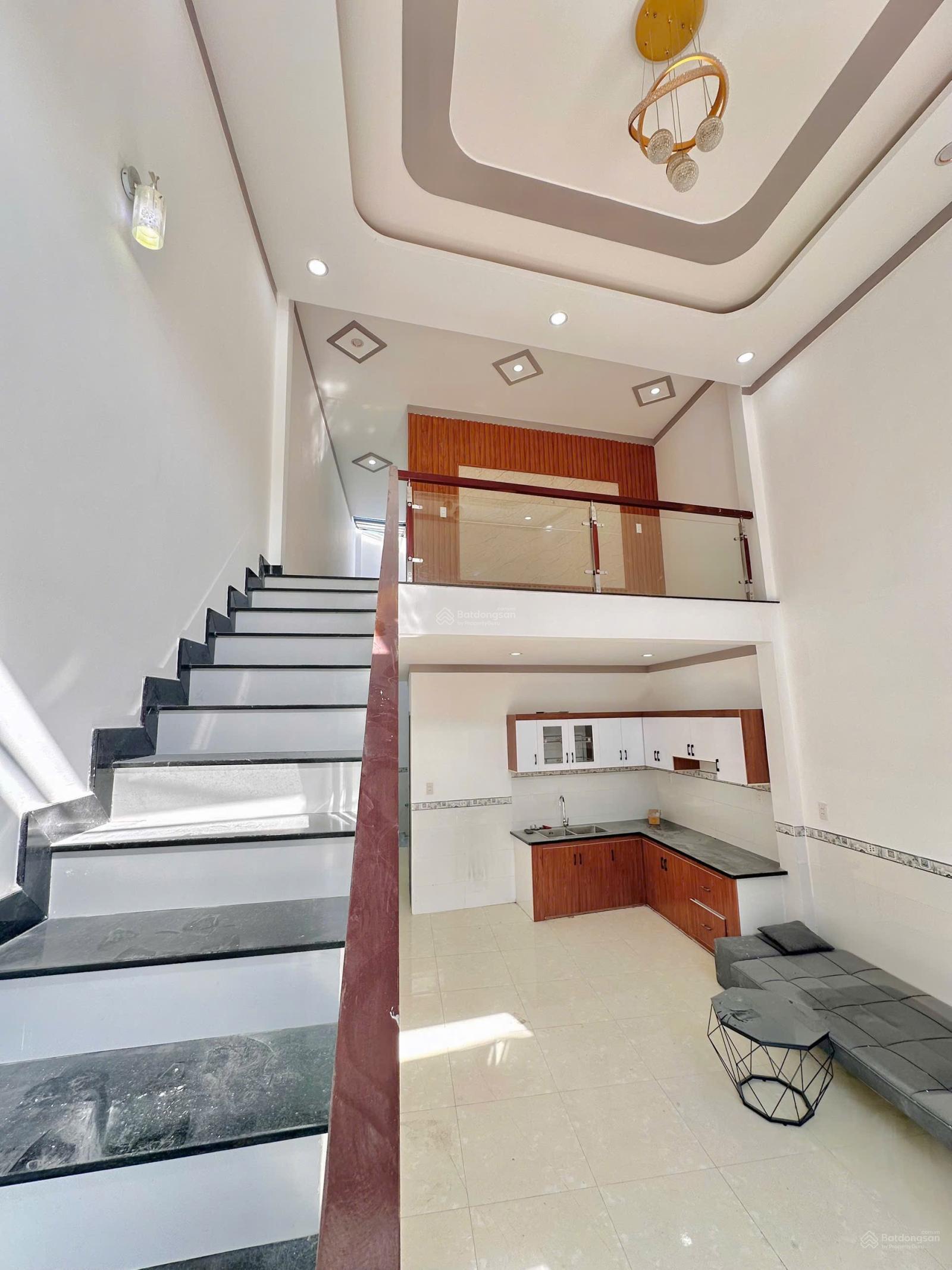 Bán Gấp Cặp Nhà 1 Trệt 1 Lửng Hoàn Công Xây Dựng Sổ Riêng Thổ Cư 100% hẻm 1 Sẹt đường Văn Phương