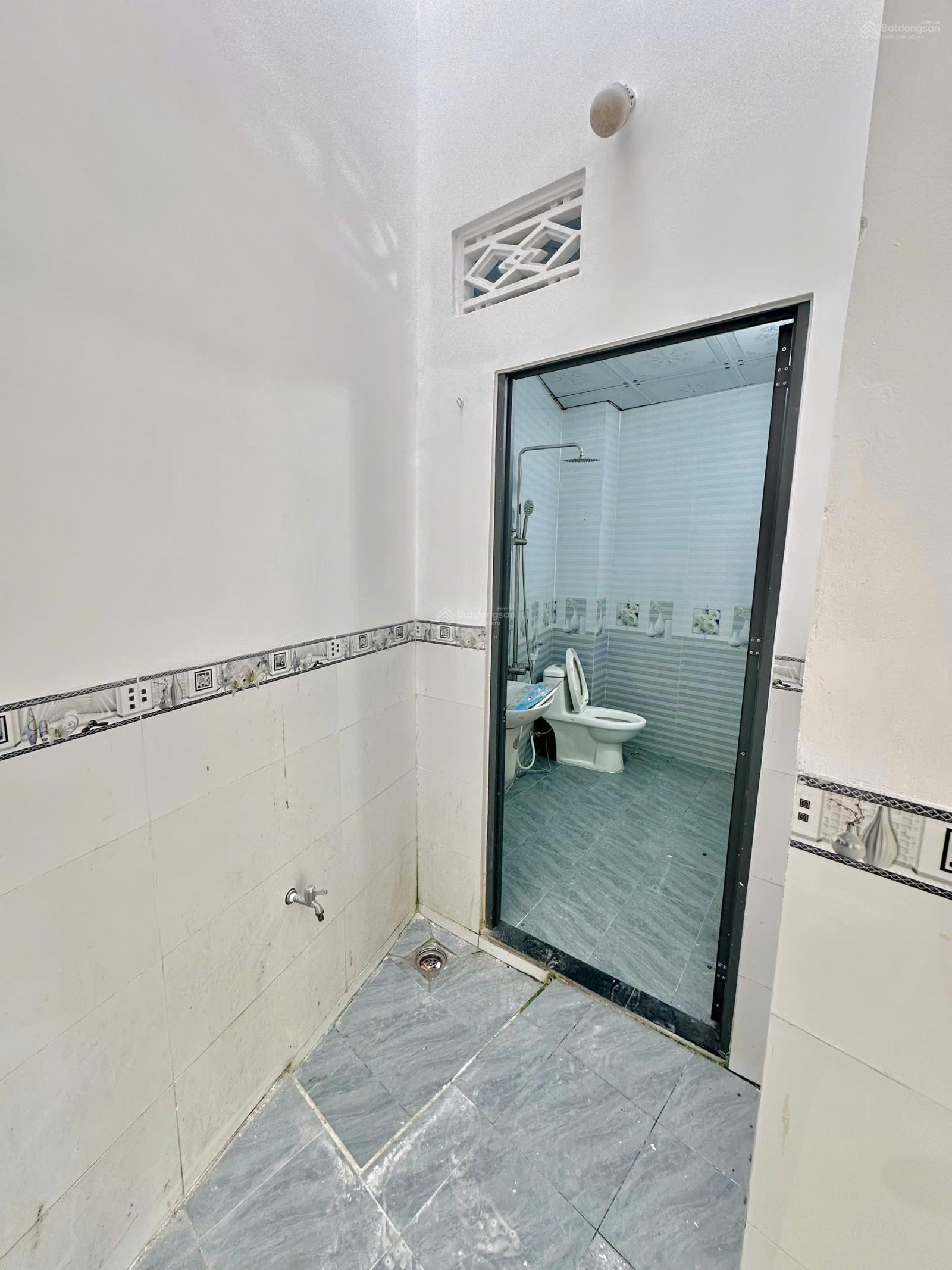 Bán Gấp Cặp Nhà 1 Trệt 1 Lửng Hoàn Công Xây Dựng Sổ Riêng Thổ Cư 100% hẻm 1 Sẹt đường Văn Phương