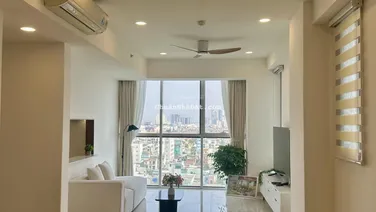 Bán căn góc cực Hiếm 97m2, 2 phòng view đẹp nhất Sunrise city Q7, khu South tâm huyêt