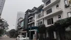 Bán Nhà 100m2, 26,5 tỷ tại Hồ Tùng Mậu, ngõ ô tô tránh