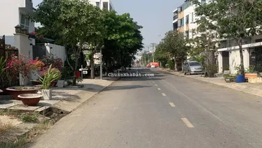 Bán lô đất nền Biệt thự 8 x 25-200m2 - Mt đường 16m KDC T30 xã Bình Hưng Bình Chánh. Sổ đỏ cá nhân