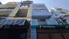 Sở hữu ngay, nhà 4 tầng giáp Quận 1, hẻm ôtô Xô Viết Nghệ Tĩnh, gần 60m2, 5x12, giá tốt 8.5 tỷ