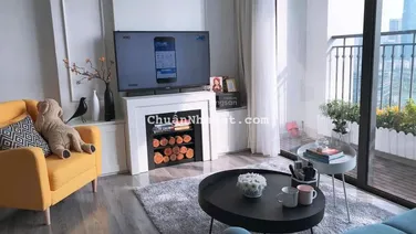 Chính chủ gửi bán căn Hộ 08A Tòa G2 , giá giảm 500tr , vinhomes green bay