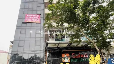 Bán CCMN mặt phố lớn 2N 2WC sổ hồng từng căn - Vũ Tông Phan, Ngã 4 Sở