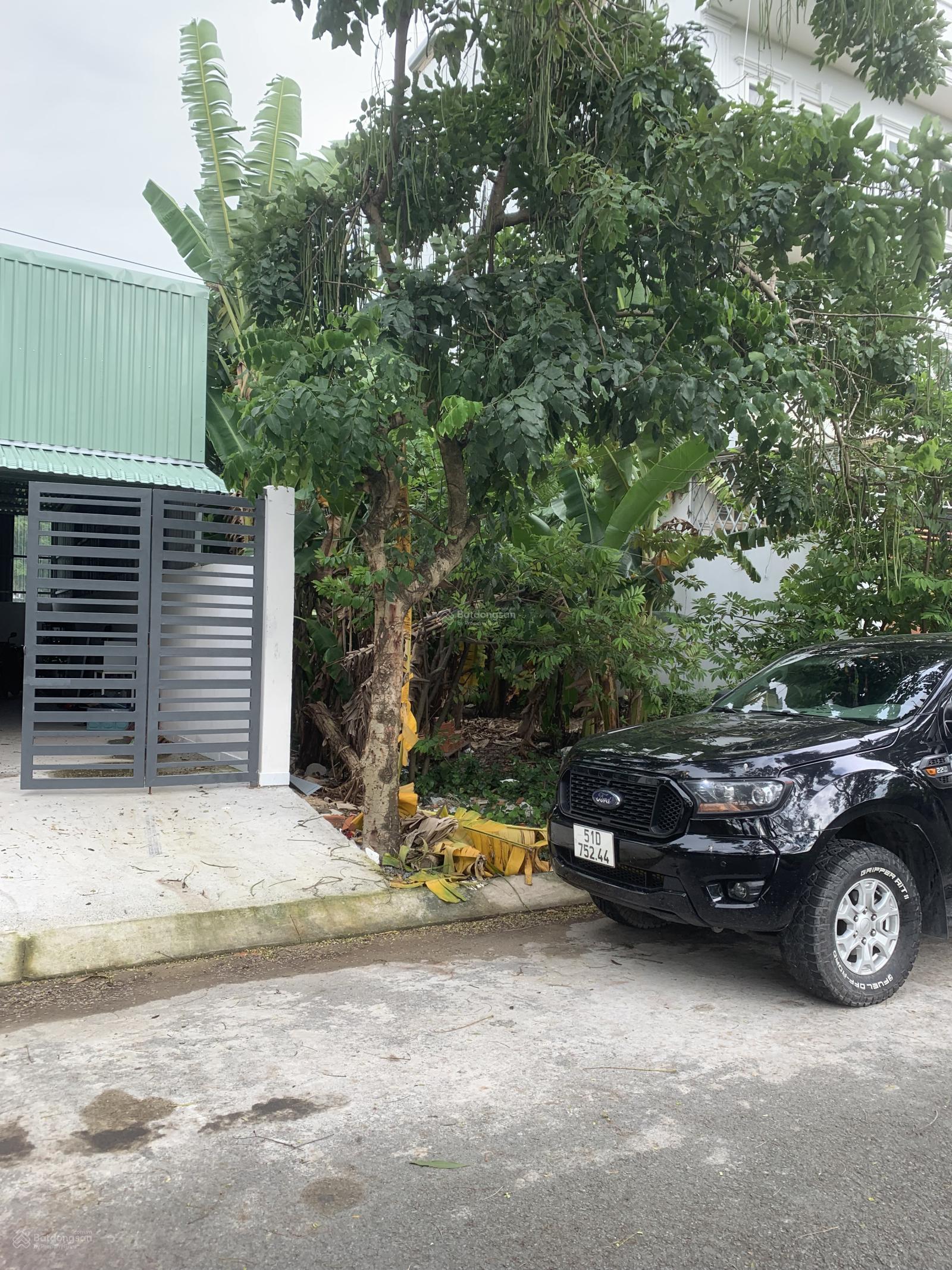 Bán lô đất 7x18 - 126m2 - giá: 67,5 triệu/m2 KDC Conic 13B Xã Phong Phú cũ, B Chánh - sổ đỏ cá nhân