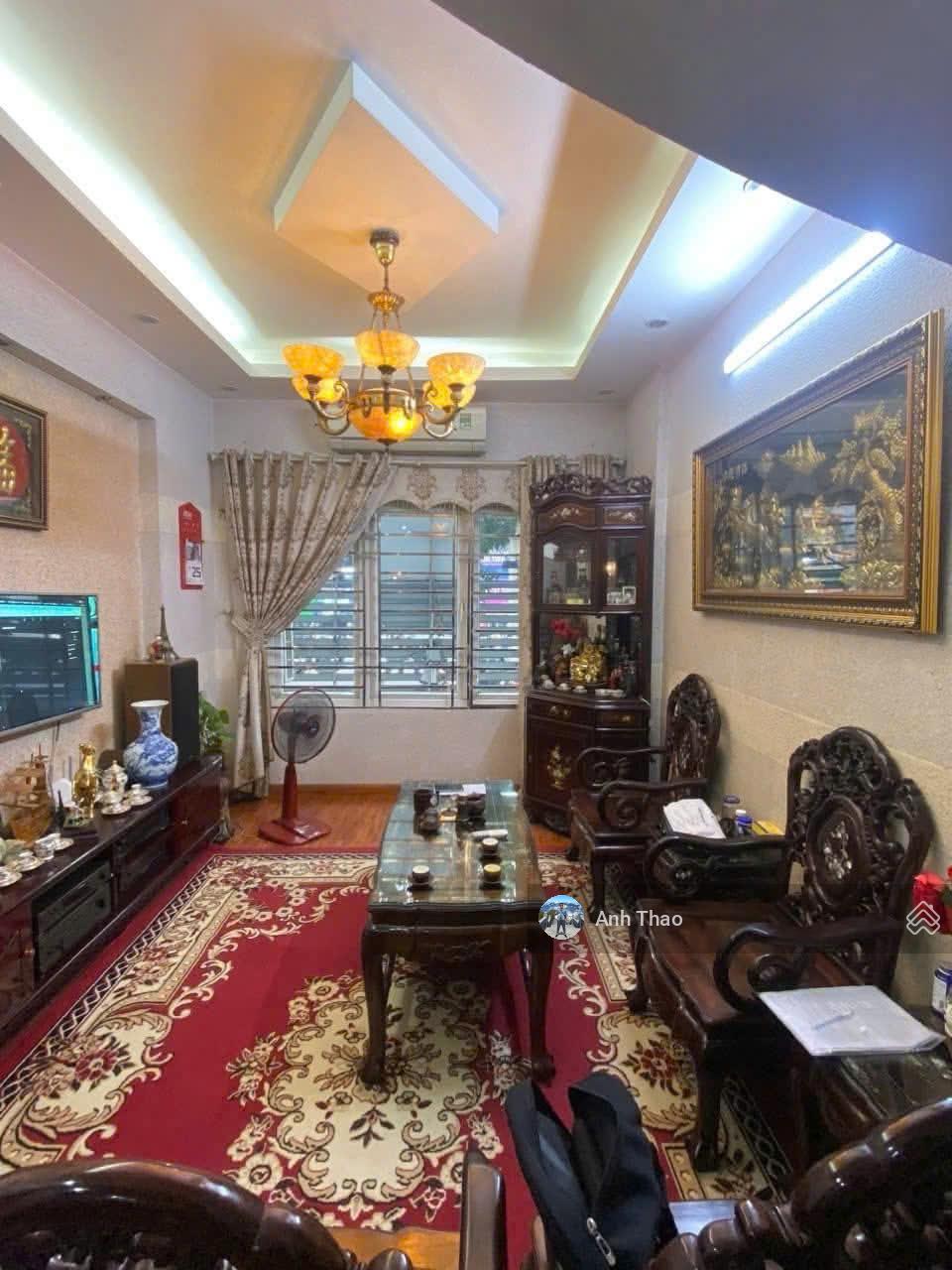 BÁN MẶT PHỐ NGUYỄN TRÃI | NGAY ROYAL CITY | 30M2 x 5 TẦNG | MT 3.5M | GIÁ CHỈ 18 TỶ