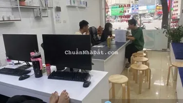 BÁN MẶT PHỐ NGUYỄN TRÃI | NGAY ROYAL CITY | 30M2 x 5 TẦNG | MT 3.5M | GIÁ CHỈ 18 TỶ