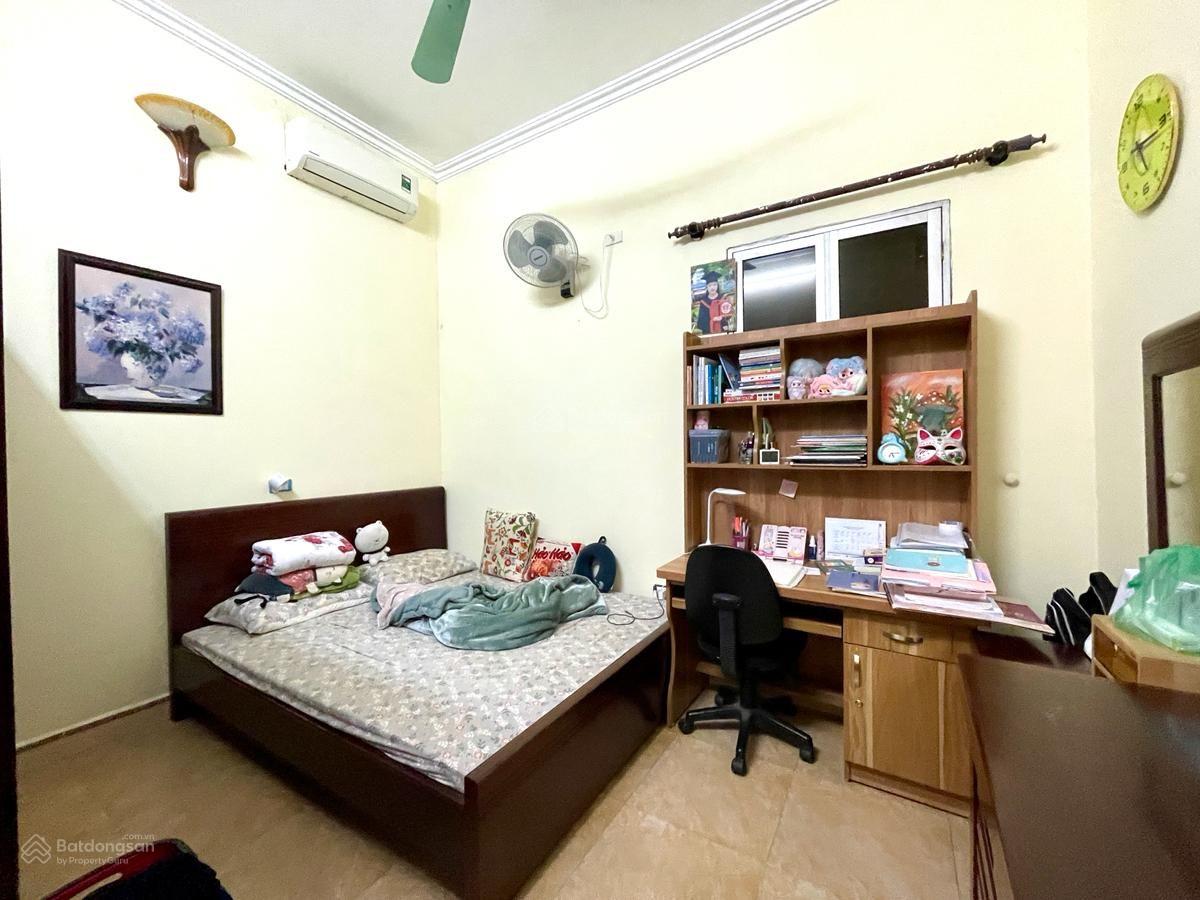 MINH KHAI: MẶT NGÕ Ô TÔ TRÁNH - CÁCH PHỐ MINH KHAI 20 MÉT - KINH DOANH - NHÀ DÂN KHUNG CỘT. 17 TỶ h