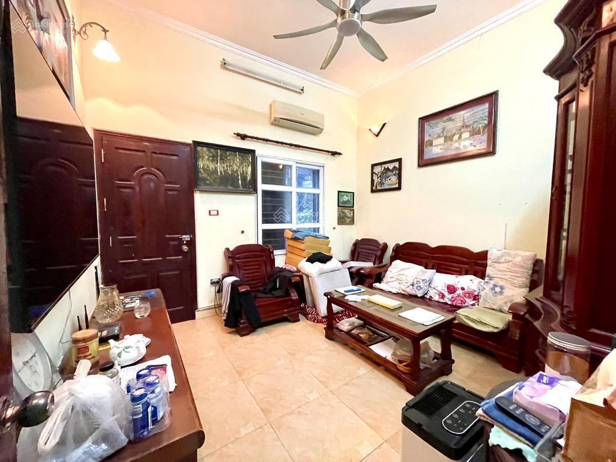 MINH KHAI: MẶT NGÕ Ô TÔ TRÁNH - CÁCH PHỐ MINH KHAI 20 MÉT - KINH DOANH - NHÀ DÂN KHUNG CỘT. 17 TỶ h