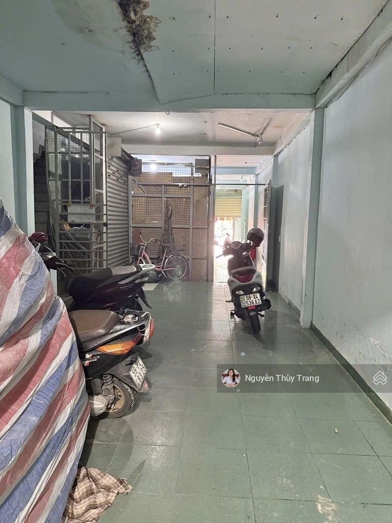 Mặt tiền kinh doanh đường Lạc Long Quân, sát chợ Tân Bình, 140m2, 4 tầng, giá siêu tốt.