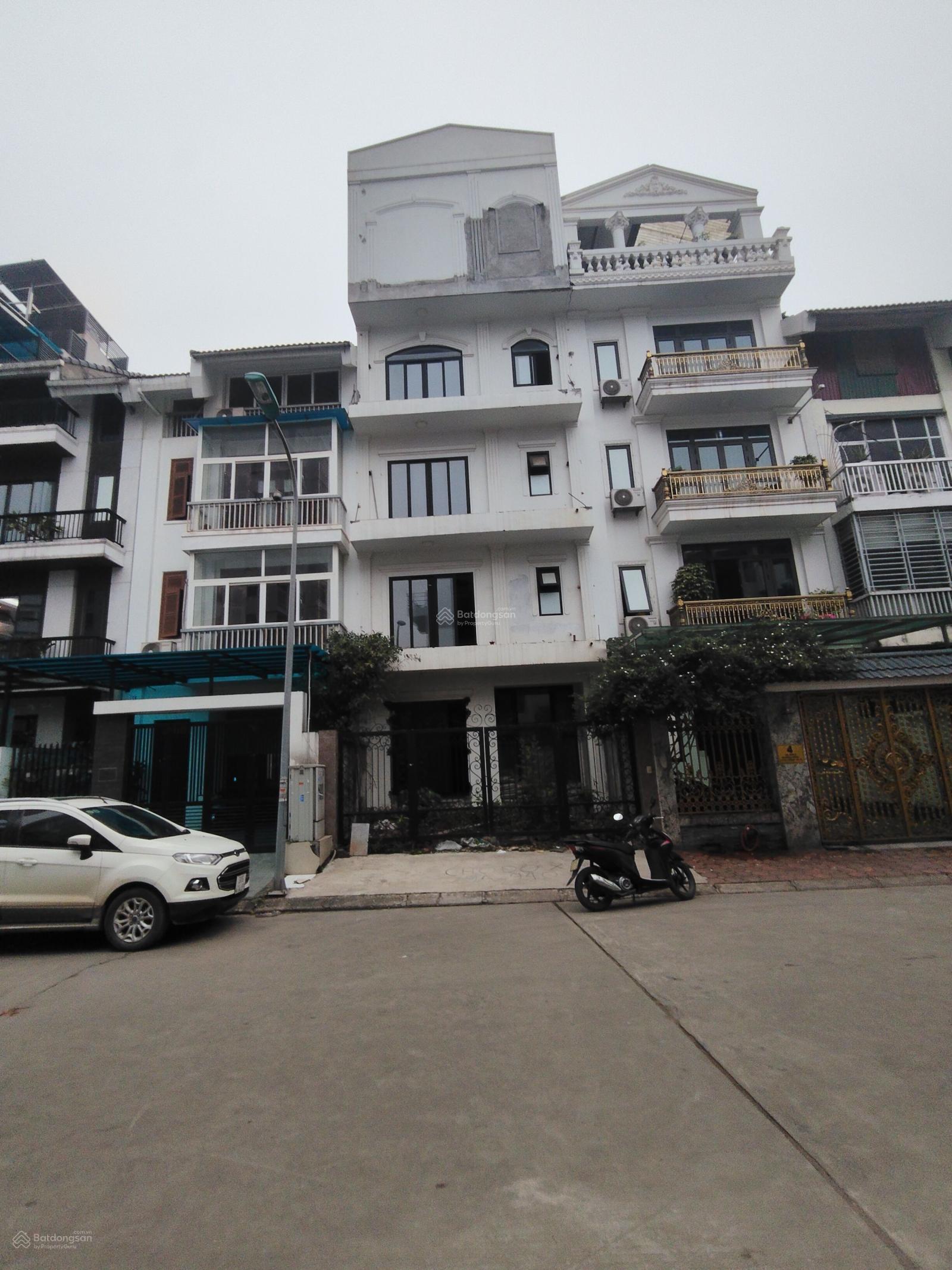 Nhà 6 tầng 2 mặt phố 125m2 giá 39 tỷ tại phường Phú Thượng Nhà 6 tầng 2 mặt phố 125m2 giá 39 tỷ tại phường Phú Thượng