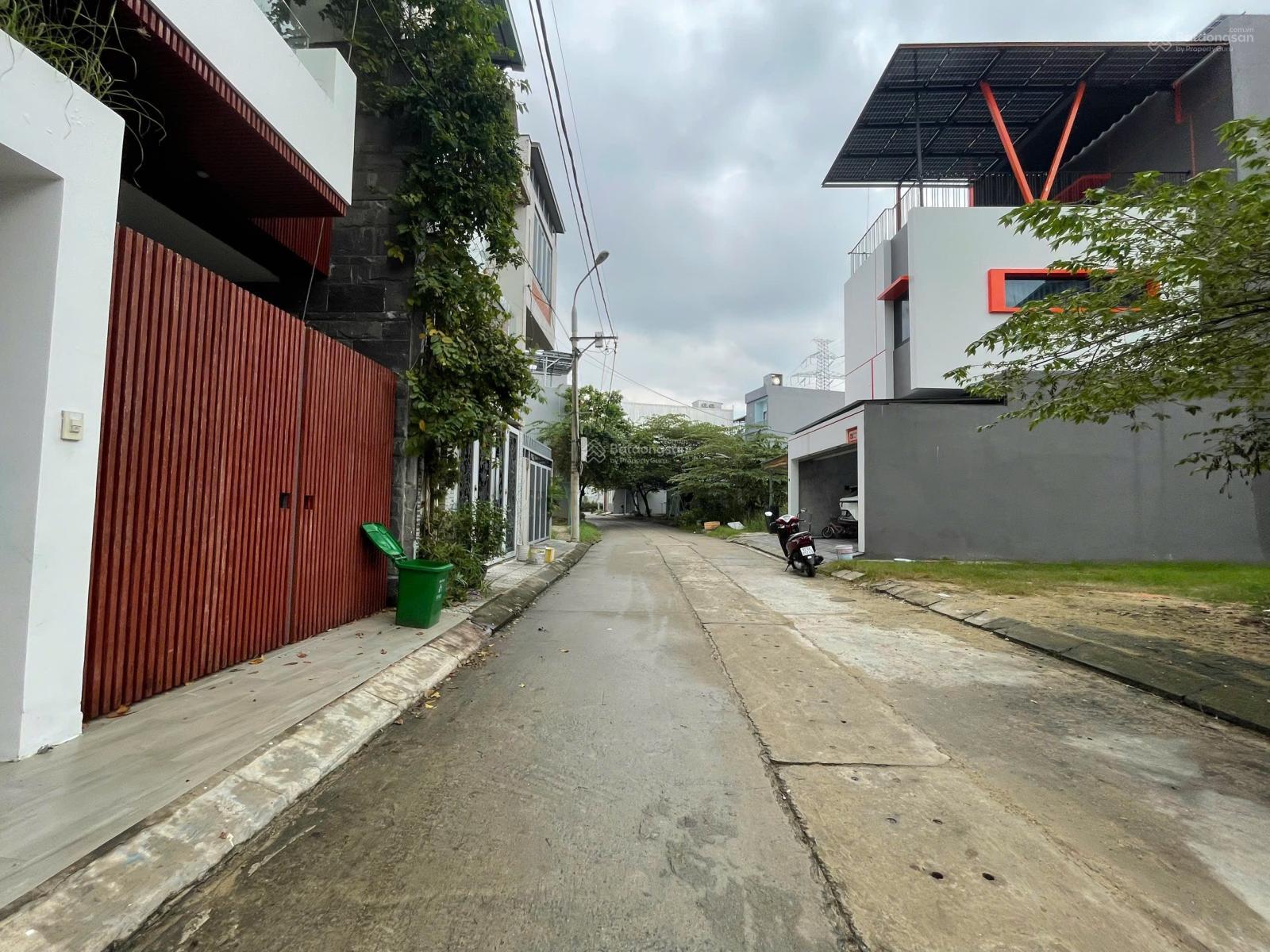 Bán đất mặt tiền Mỹ Đa Tây 11, khu Nam Việt Á giai đoạn 1, Khuê Mỹ, Ngũ Hành Sơn gần cầu Tiên Sơn