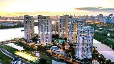 Giỏ hàng Đảo Kim Cương penthouse - sky villa - garden villa đã có sổ hồng