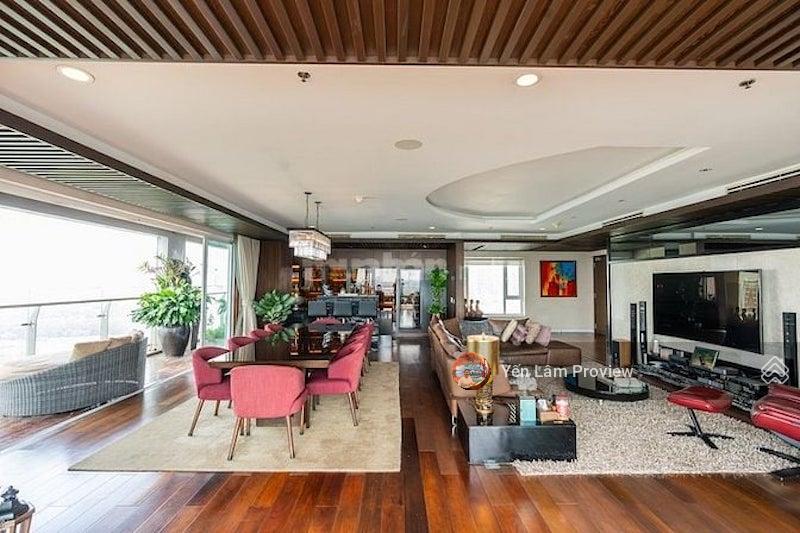 Giỏ hàng Đảo Kim Cương penthouse - sky villa - garden villa đã có sổ hồng