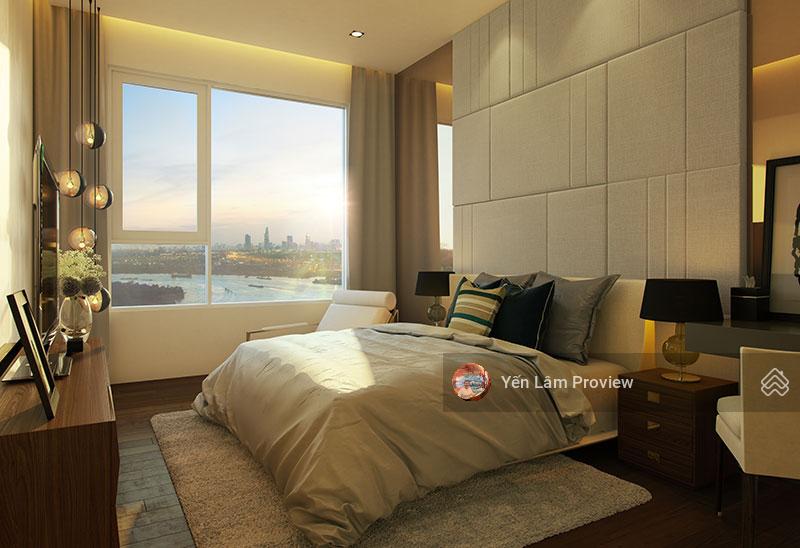 Giỏ hàng Đảo Kim Cương penthouse - sky villa - garden villa đã có sổ hồng