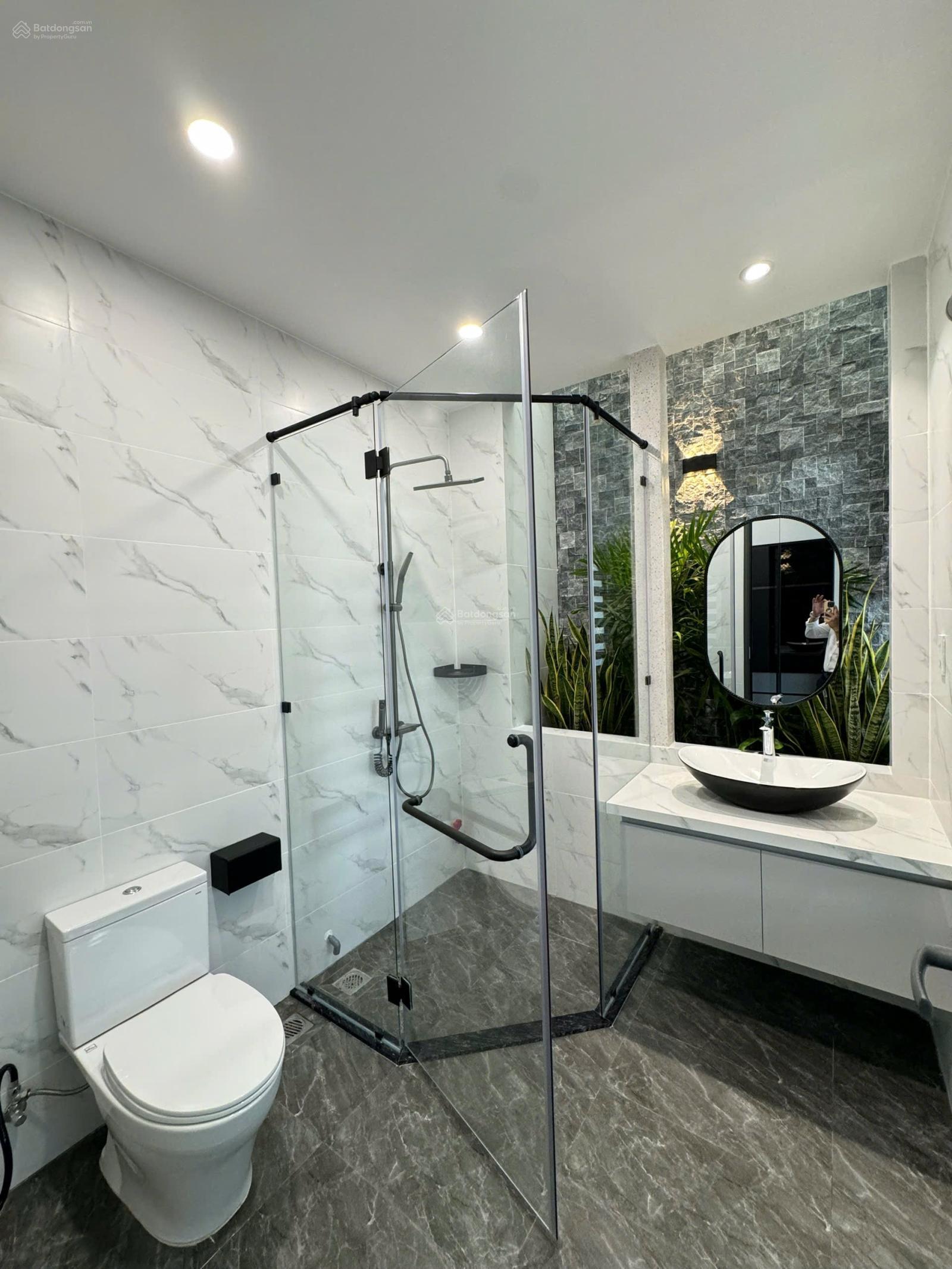 Nhà mới đẹp KDT Mỹ Gia Thái Hưng Nha Trang đường thông dt 100m2 giá 8ty550