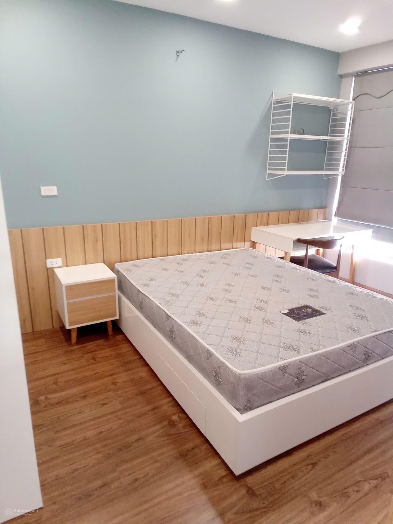 Cho thuê mấy căn 2 ngủ đủ đồ 80m tại Sunsquare Lê Đức Thọ- Mỹ Đình