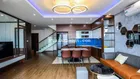 Bán căn Duplex 3 ngủ 130m2 tòa Startup Tower Đại Mỗ full nội thất giá 9,5 tỷ có thương lượng