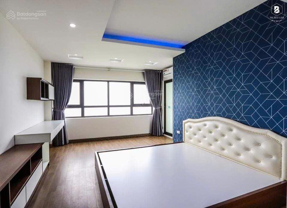 Bán căn Duplex 3 ngủ 130m2 tòa Startup Tower Đại Mỗ full nội thất giá 9,5 tỷ có thương lượng