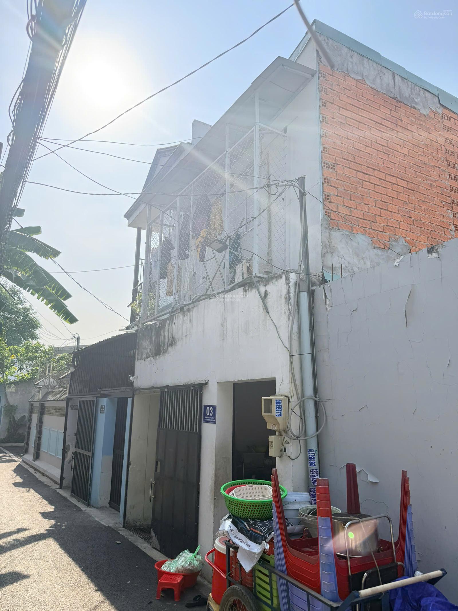 Hàng ngộp bank 7,3 tỷ. Bán dãy trọ mặt tiền đường Số 28, P. An Khánh, Quận 2