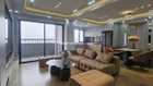 Bán CH 3PN/WC 111M tầng trung BC Đông Nam Full nội thất giá 11,5 tỷ CC Trung Kính LH 0976 122 ***