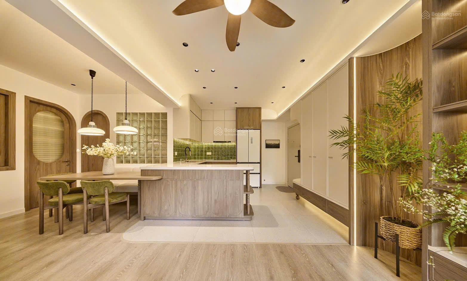 Cần bán căn hộ hưng vượng 2, phú mỹ hưng Q7