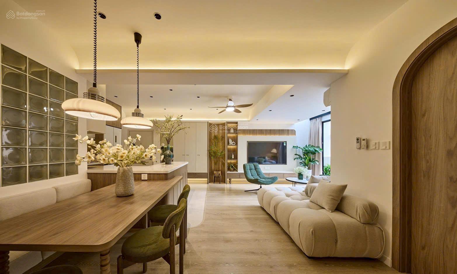 Cần bán căn hộ hưng vượng 2, phú mỹ hưng Q7