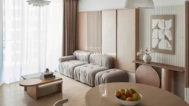 Chính chủ bán CH chung cư Vườn Xuân-71 Nguyễn Chí Thanh, Dt 95m2, 3PN,View hồ, Nội thất mới tinh.