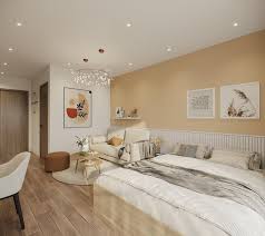 Chính chủ bán CH chung cư Vườn Xuân-71 Nguyễn Chí Thanh, Dt 95m2, 3PN,View hồ, Nội thất mới tinh.