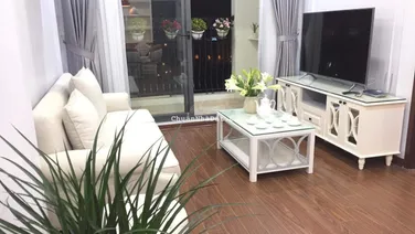 Hanoi Homeland: Bán căn 2PN 2VS 2 logia 69m2