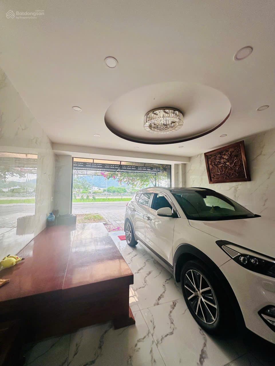 Nhà view sông Quán Trường KDT Lê Hồng Phong 1, DT 90m2 ngang 5m đường Vành Đai rộng 30m