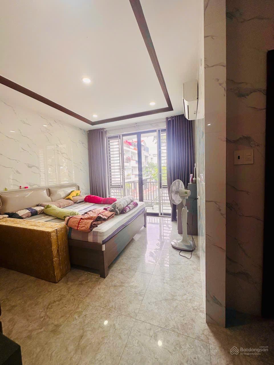 Nhà view sông Quán Trường KDT Lê Hồng Phong 1, DT 90m2 ngang 5m đường Vành Đai rộng 30m