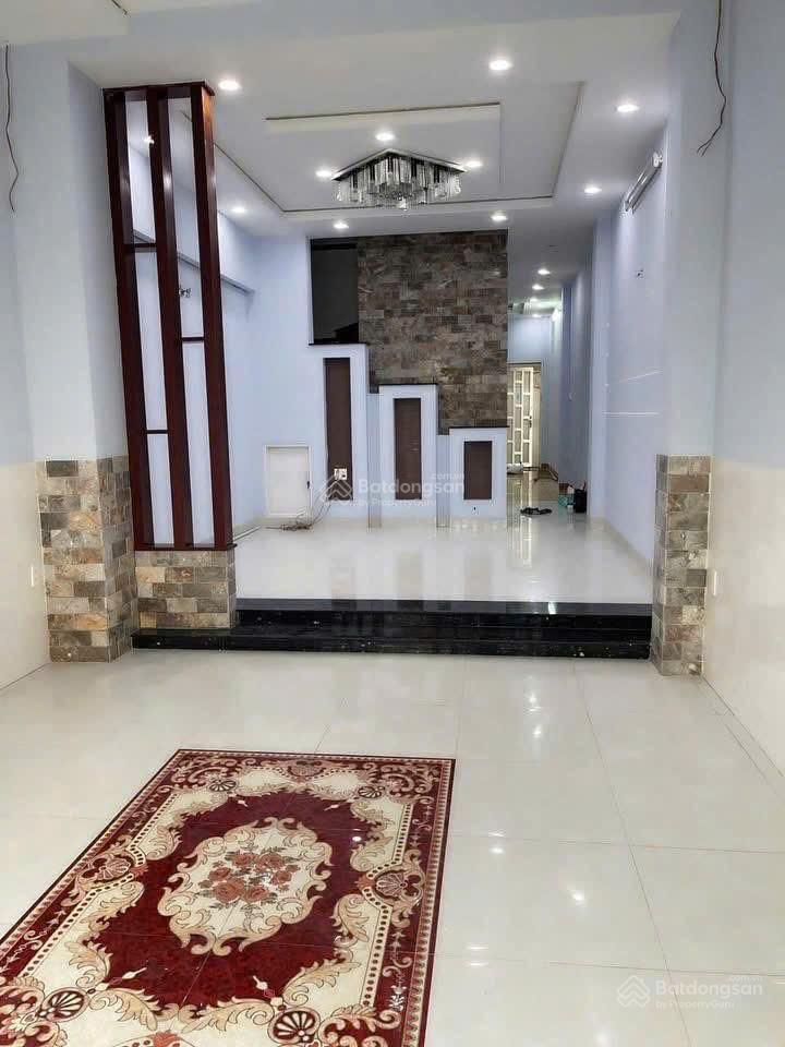 BÁN NHÀ 3 TẦNG KHU D2D PHƯỜNG THỐNG NHẤT (TRẤN BIÊN MỚI). SHR HOÀN CÔNG ĐẦY ĐỦ