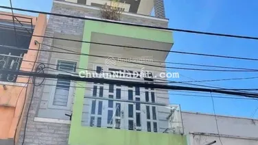 BÁN NHÀ 3 TẦNG KHU D2D PHƯỜNG THỐNG NHẤT (TRẤN BIÊN MỚI). SHR HOÀN CÔNG ĐẦY ĐỦ