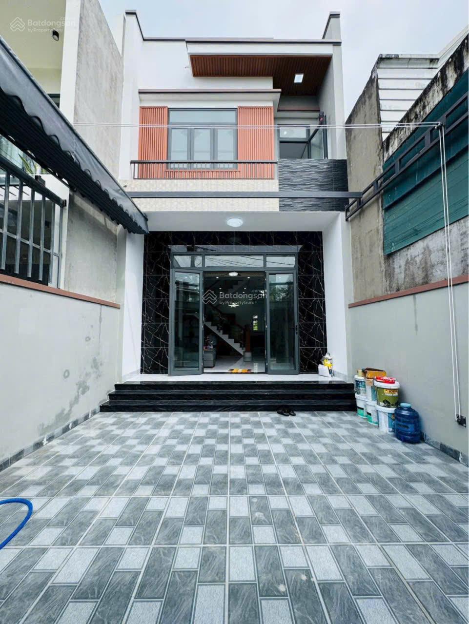 Bán nhà 1T1L mới đẹp, đường nhựa 10m thông, KP6 Trảng Dài chỉ 3tỷ350 Bán nhà 1T1L mới đẹp, đường nhựa 10m thông, KP6 Trảng Dài chỉ 3tỷ350