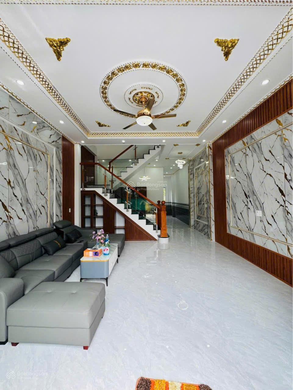 Bán nhà 1T1L mới đẹp, đường nhựa 10m thông, KP6 Trảng Dài chỉ 3tỷ350 Bán nhà 1T1L mới đẹp, đường nhựa 10m thông, KP6 Trảng Dài chỉ 3tỷ350