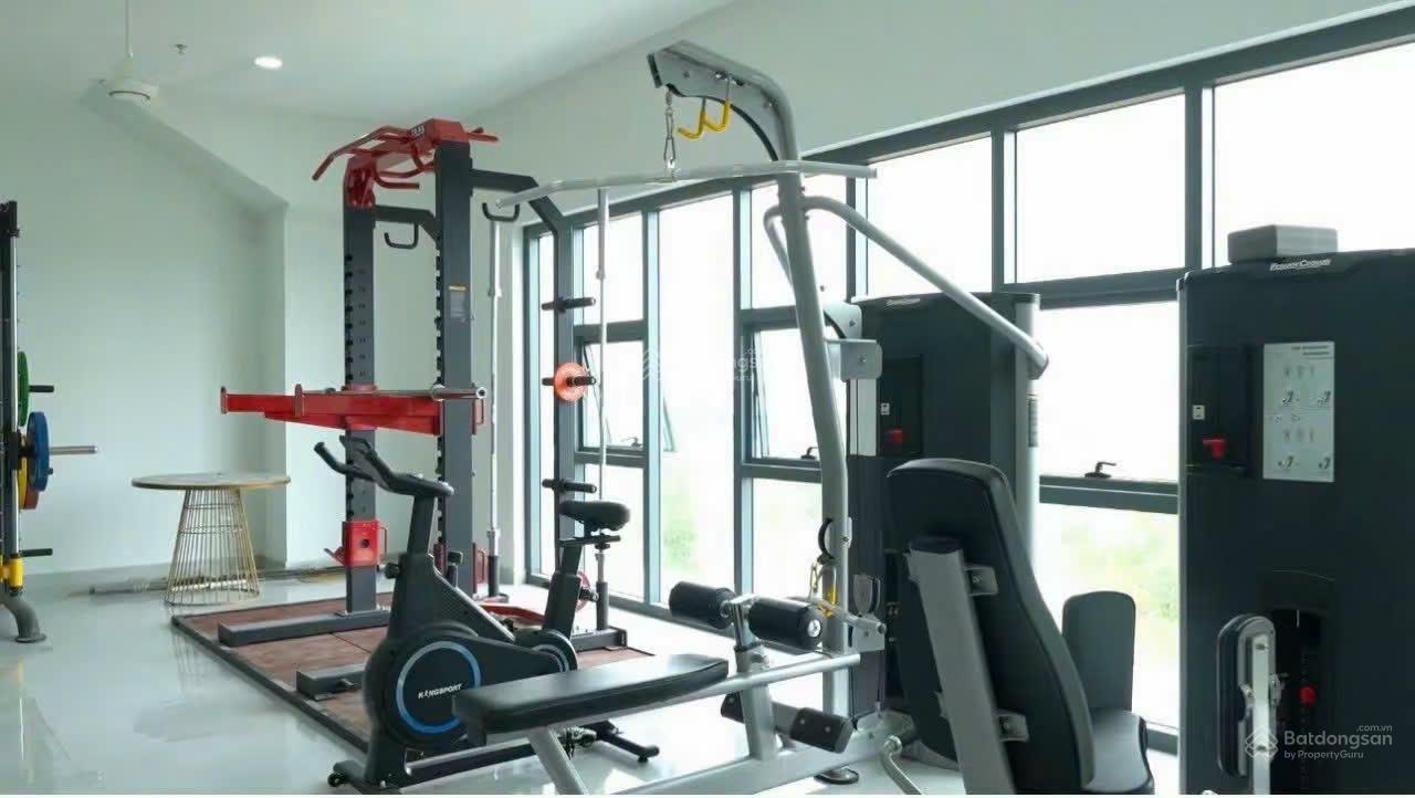 Cho thuê CC Legacy Prime, 6 triệu, 60m2, 2PN, 2WC, giá tốt, uy tín tại Bình Dương