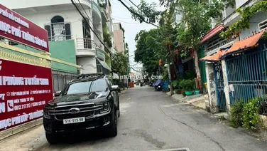 HẺM 6M THÔNG - XE HƠI NGỦ NHÀ - 4x16 - 3 TẦNG - PHẠM VĂN CHIÊU - GẦN EMART PHAN HUY ÍCH