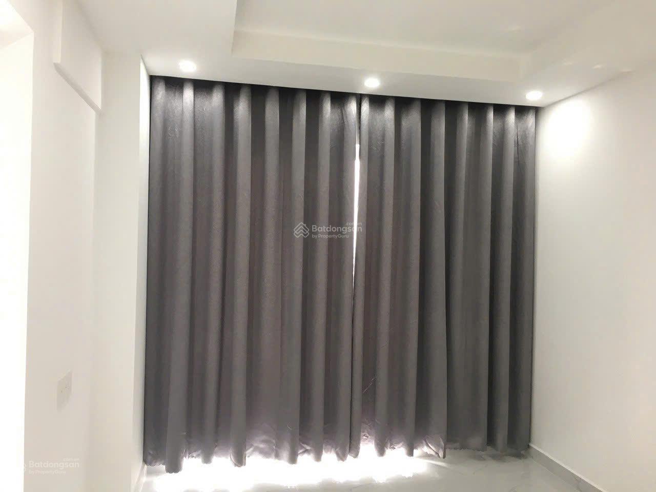 Cho thuê căn hộ 1PN tại Conic Riverside Q8